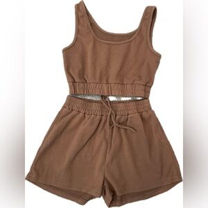 Women’s lounge set